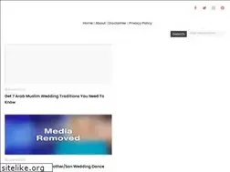 Sites similar to weddingdancez.blogspot.com