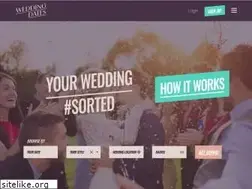 Sites similar to weddingdates.co.uk
