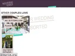 Sites similar to weddingdates.ie