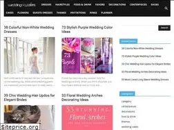 Sites similar to weddingdaycolors.com
