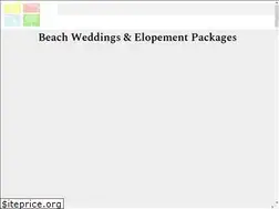 Sites similar to weddingdayhawaii.com