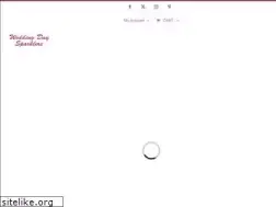Sites similar to weddingdaysparklers.com