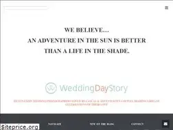 Sites similar to weddingdaystory.com
