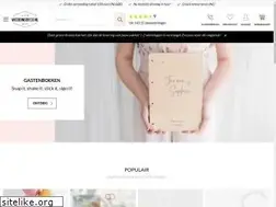 Sites similar to weddingdeco.nl