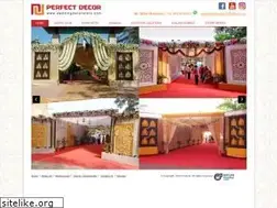 Sites similar to weddingdecorators.com