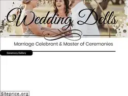 Sites similar to weddingdells.com.au
