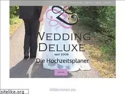 Sites similar to weddingdeluxe.de