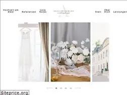 Sites similar to weddingdesign-hamburg.de