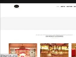 Sites similar to weddingdesignhub.com
