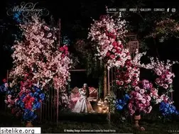 Sites similar to weddingdesignllc.com