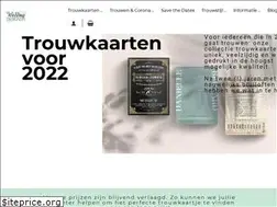 Sites similar to weddingdesigns.nl