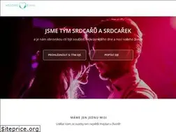 Sites similar to weddingdjs.cz