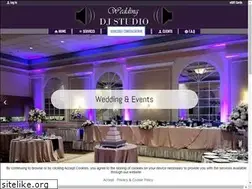 Sites similar to weddingdjstudio.com