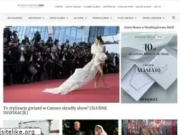 Sites similar to weddingdream.com