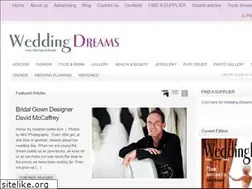 Sites similar to weddingdreamsmagazine.com