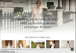 Sites similar to weddingdress-factoryoutlet.co.uk