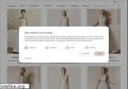Sites similar to weddingdress.com