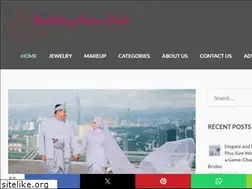 Sites similar to weddingdressclub.com