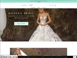 Sites similar to weddingdresseslosangeles.com