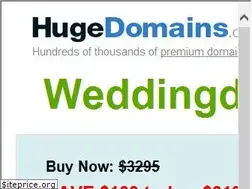 Sites similar to weddingdressesus.com