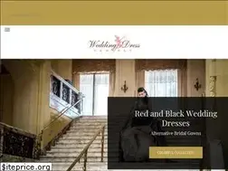 Sites similar to weddingdressfantasy.com
