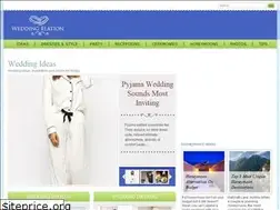 Sites similar to weddingelation.com