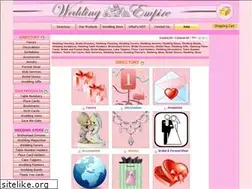 Sites similar to weddingempire.com
