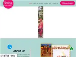 Sites similar to weddingentertainments.in