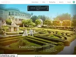 Sites similar to weddingestates.com
