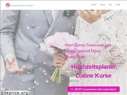 Sites similar to weddingeventakademie.de
