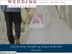 Sites similar to weddingexperience.com