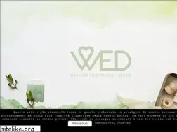 Sites similar to weddingexperiencedesign.it