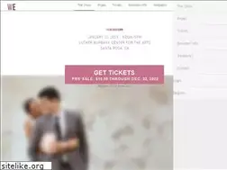 Sites similar to weddingexpo.co