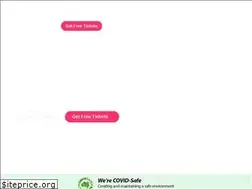 Sites similar to weddingexposaustralia.com