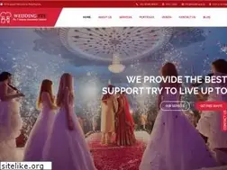 Sites similar to weddingeye.in
