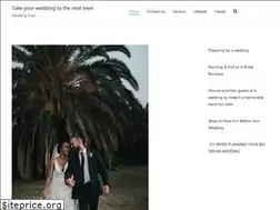 Sites similar to weddingfaire.com.au