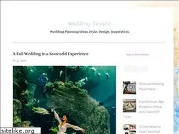 Sites similar to weddingfanatic.com