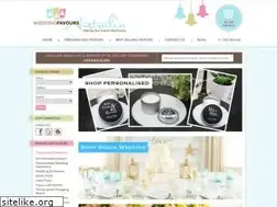 Sites similar to weddingfavoursaustralia.com.au