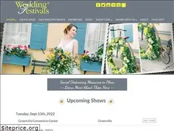 Sites similar to weddingfestivals.com