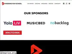 Sites similar to weddingfilm.school