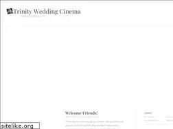 Sites similar to weddingfilmblog.com