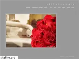 Sites similar to weddingflair.com