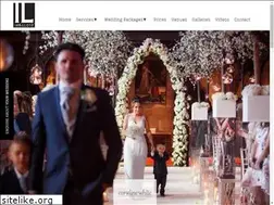 Sites similar to weddingflowerscheshire.co.uk