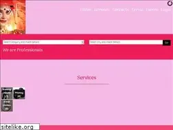 Sites similar to weddingfriends.in