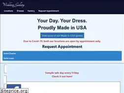 Sites similar to weddinggalleryweb.com