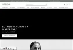 Sites similar to weddinggiftswaterford.com
