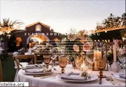 Sites similar to weddinggirl.ca