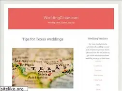 Sites similar to weddingglobe.com