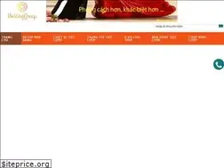 Sites similar to weddinggroup.vn