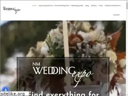 Sites similar to weddingguidenm.com